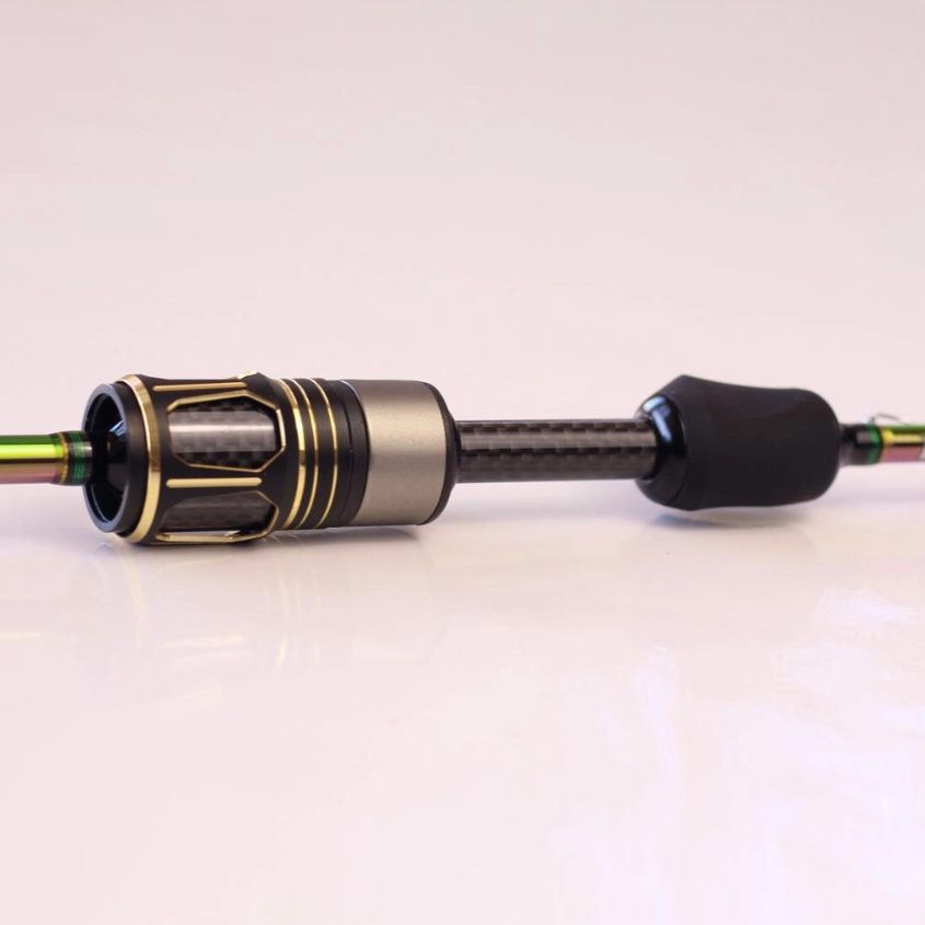 Alpha Kaiju  198 cm I 662 XUL 0,5-3,5g