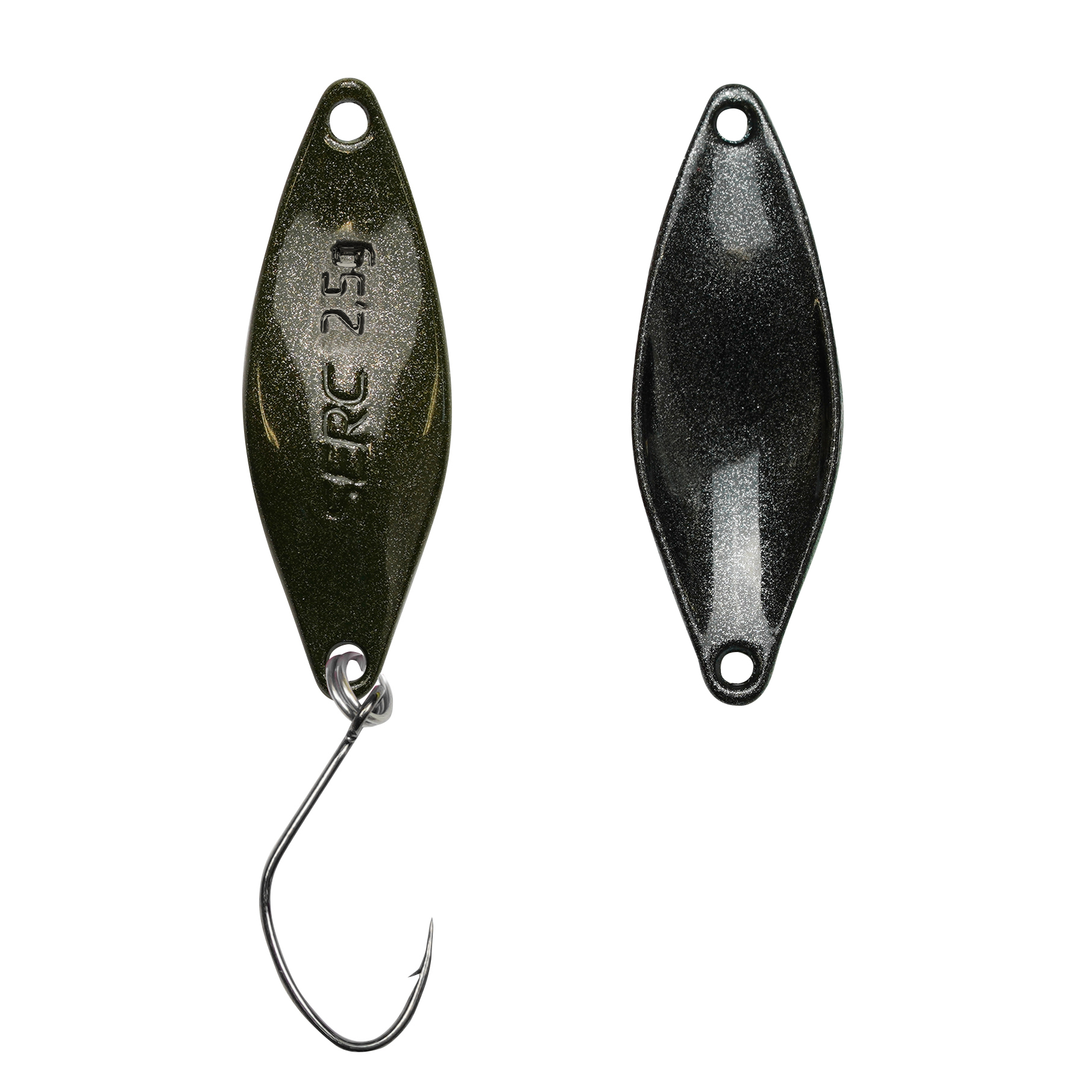 Trout Master Serc Spoon 3 cm I 1,6 g