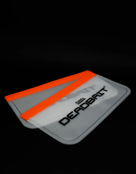 FishEx Baitfish ZIPPER