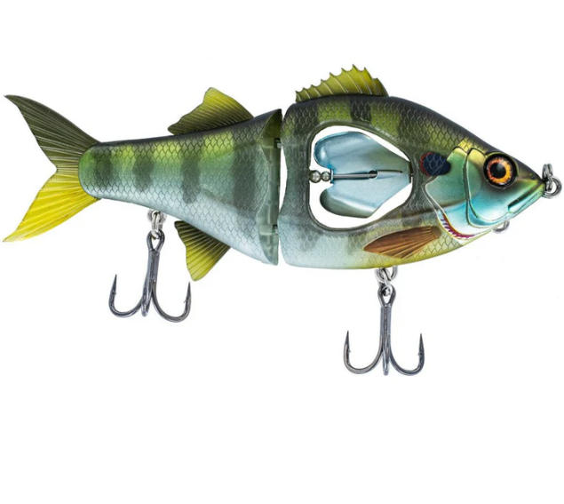 Chasebaits Propduster 13cm I 33g / 16,5cm I 62g / 20cm I 110g