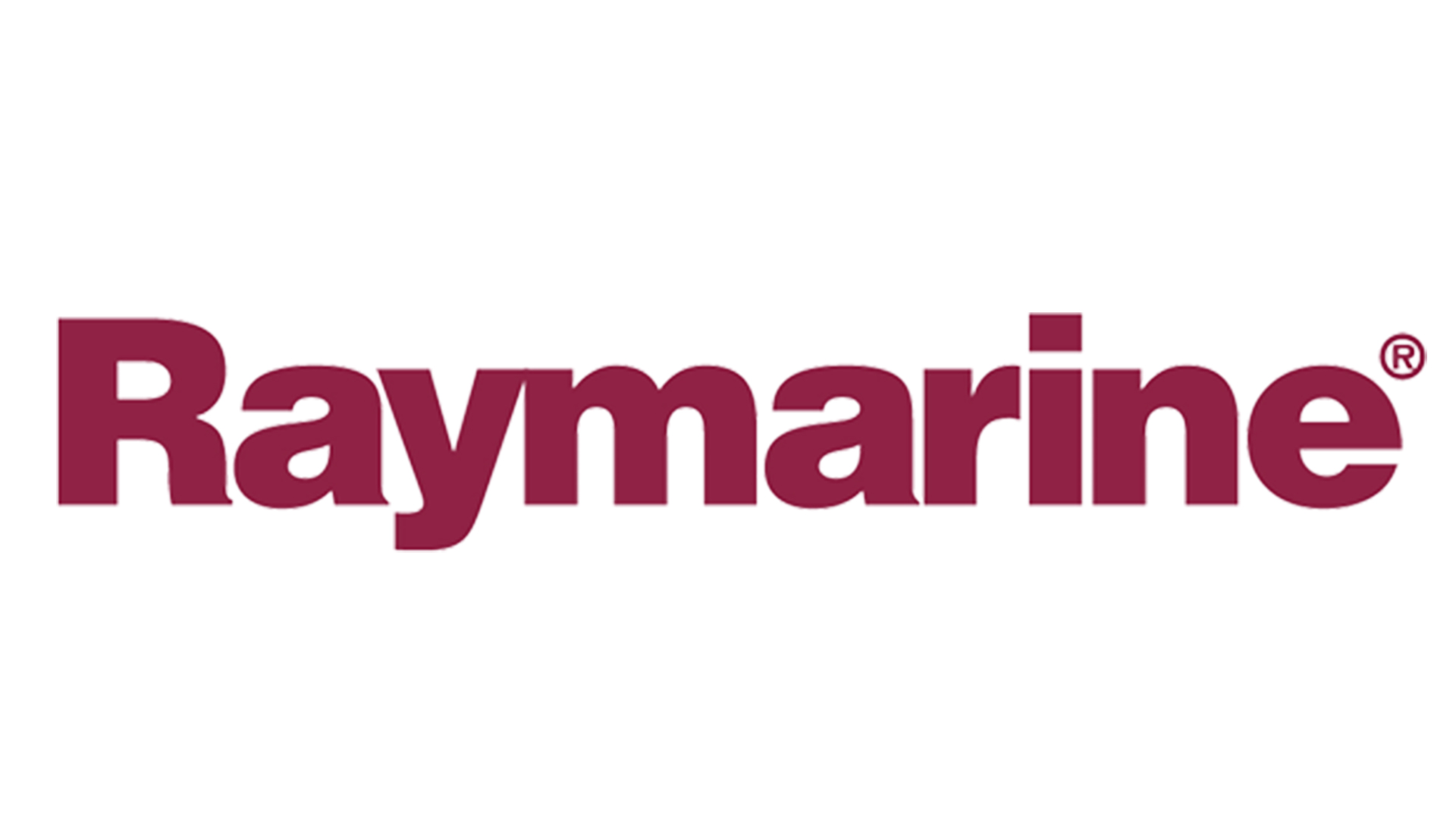 Raymarine Markenlogo