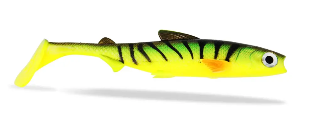 Fishing Ghost – Renky Shad 22cm