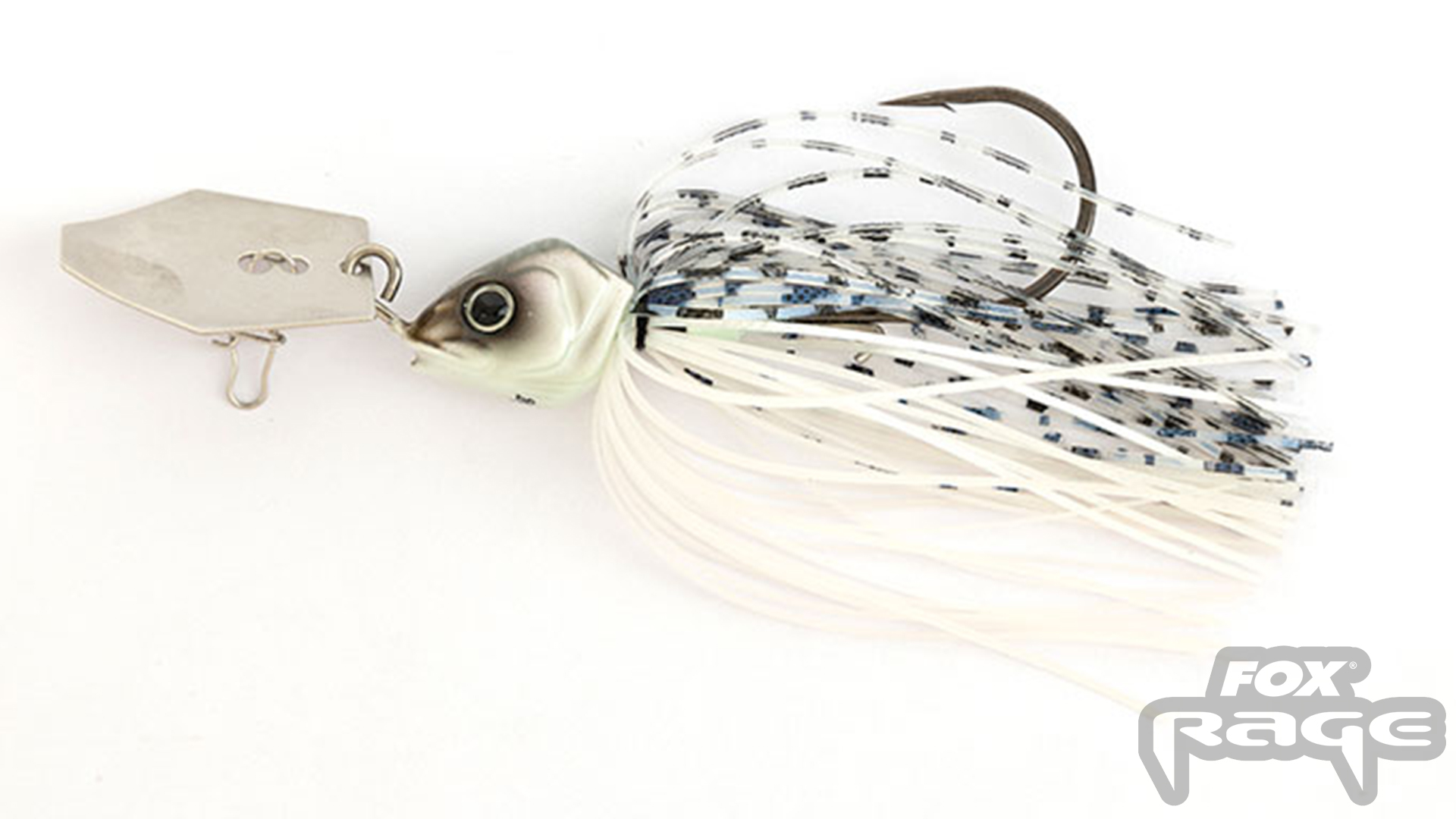 Fox Rage Bladed Jig