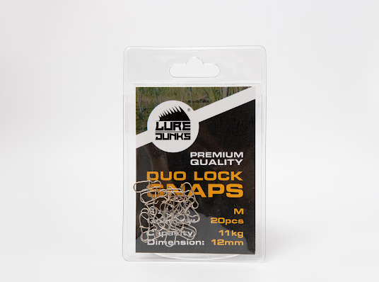 LureJunks High Quality Snaps