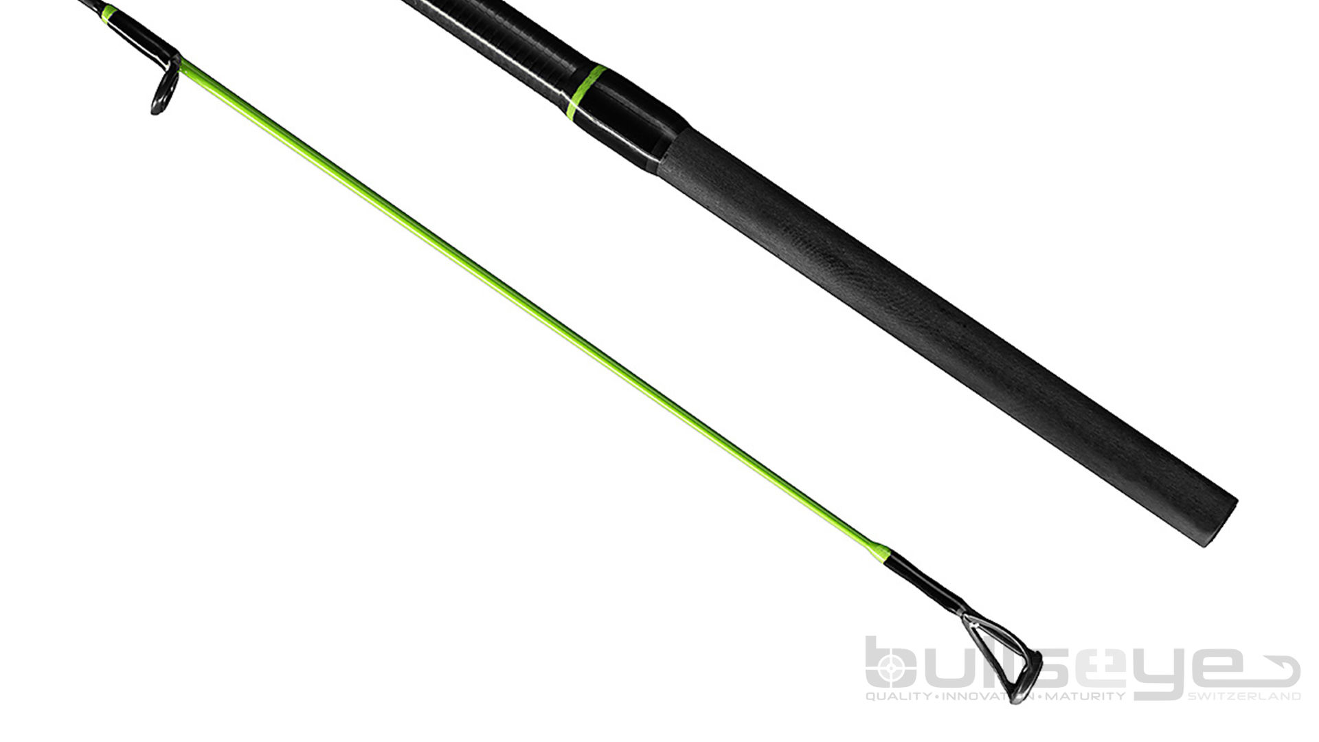 Bullseye Run & Gun Jiggy Jonga S 235 | 3-12g