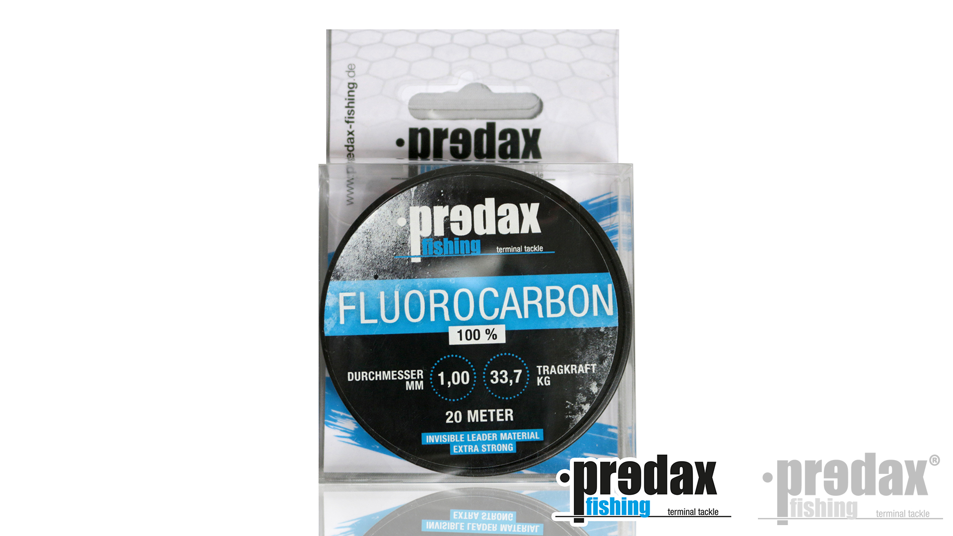 Predax Fluorocarbon