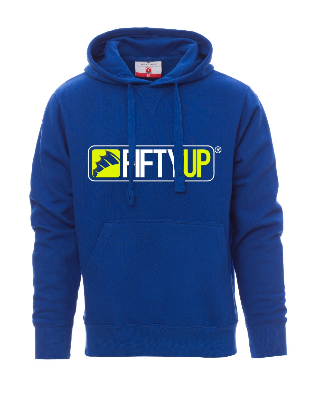 Hoodie Fiftyup