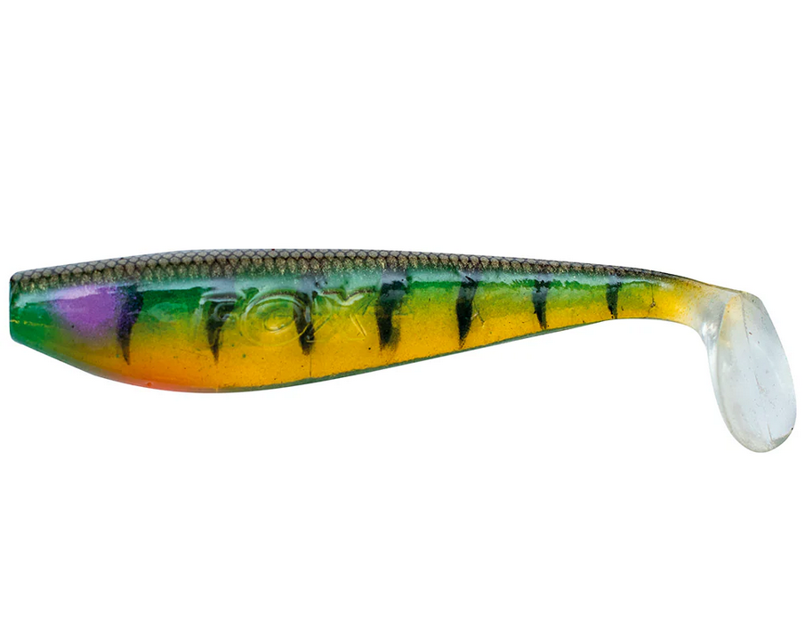 Fox Rage Zander Pro Shad 14 cm I 21 g