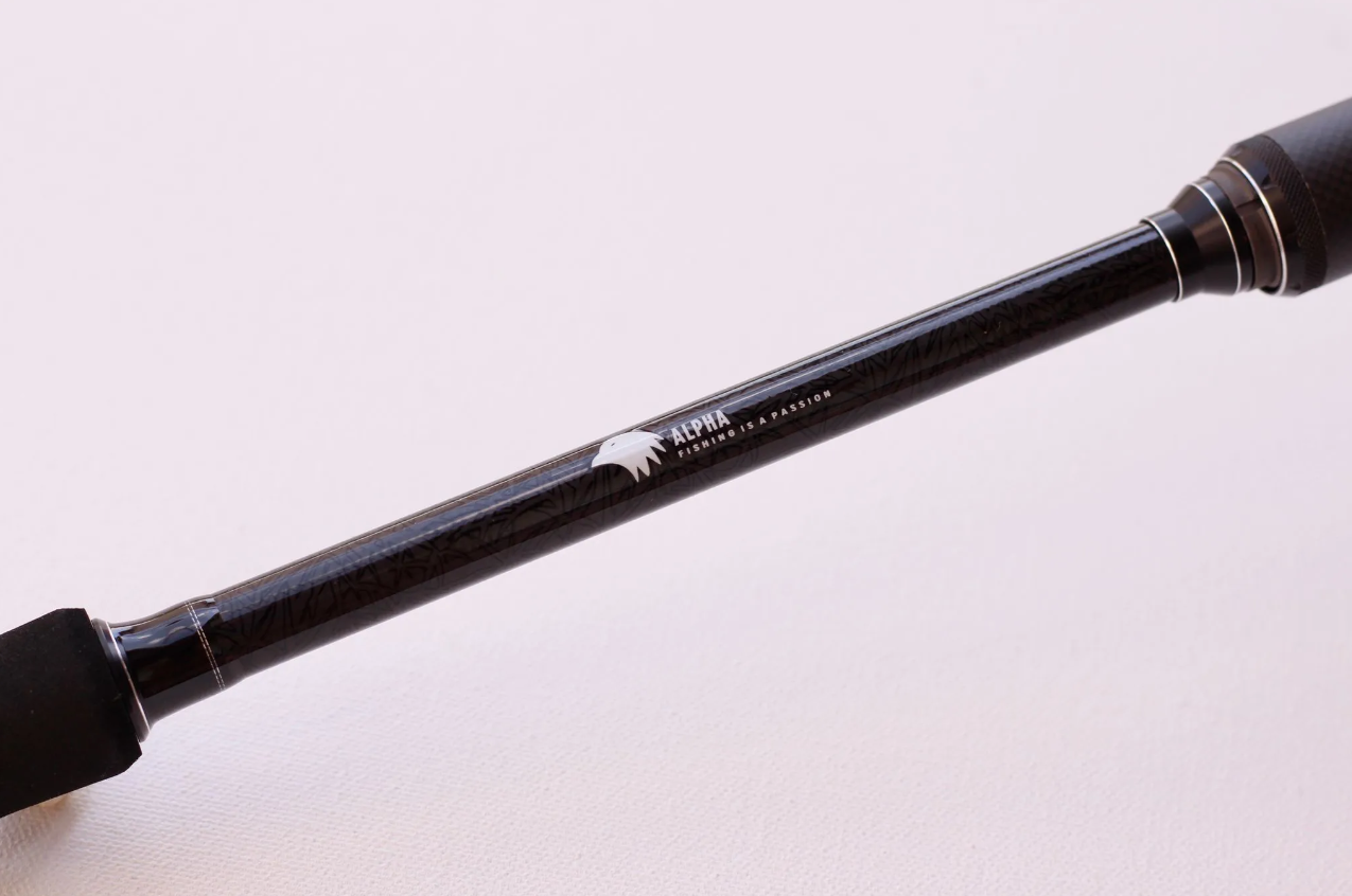 Alpha Shibasu S 230 M 5-28g