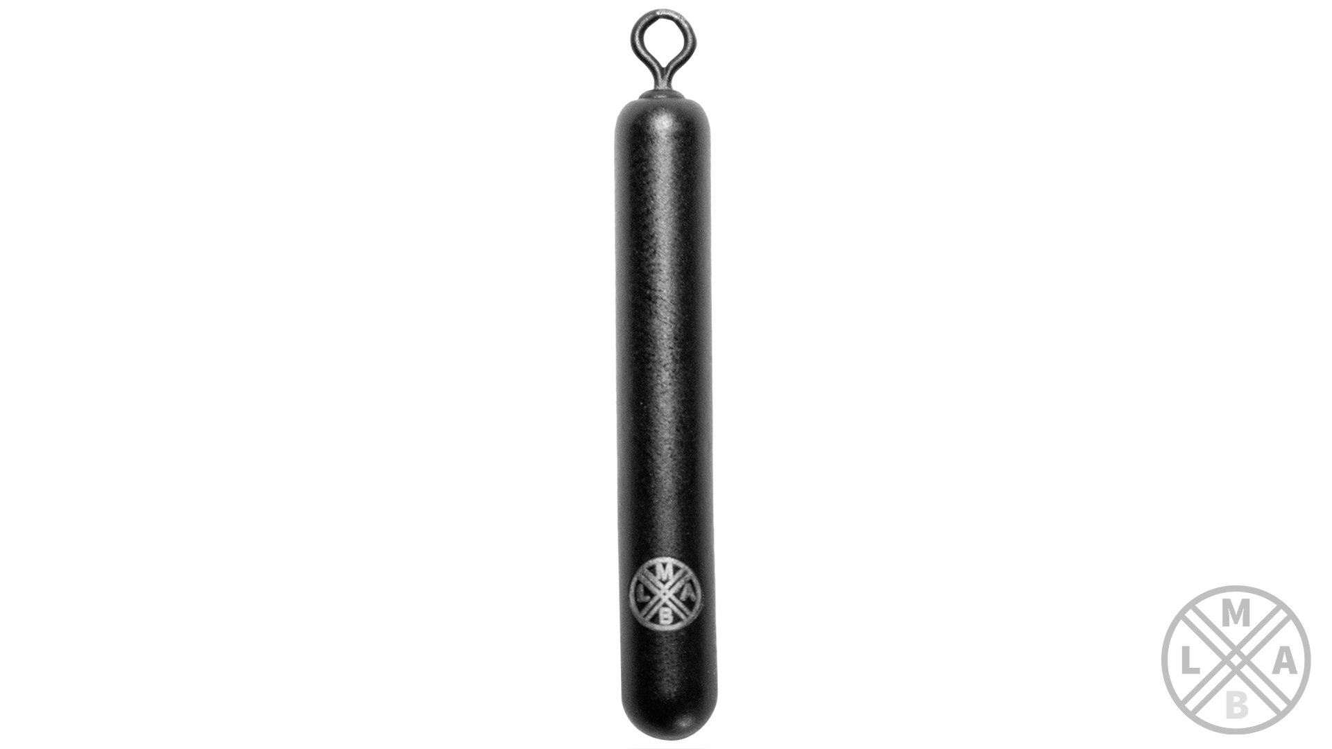 LMAB Tungsten Round Eye Stick