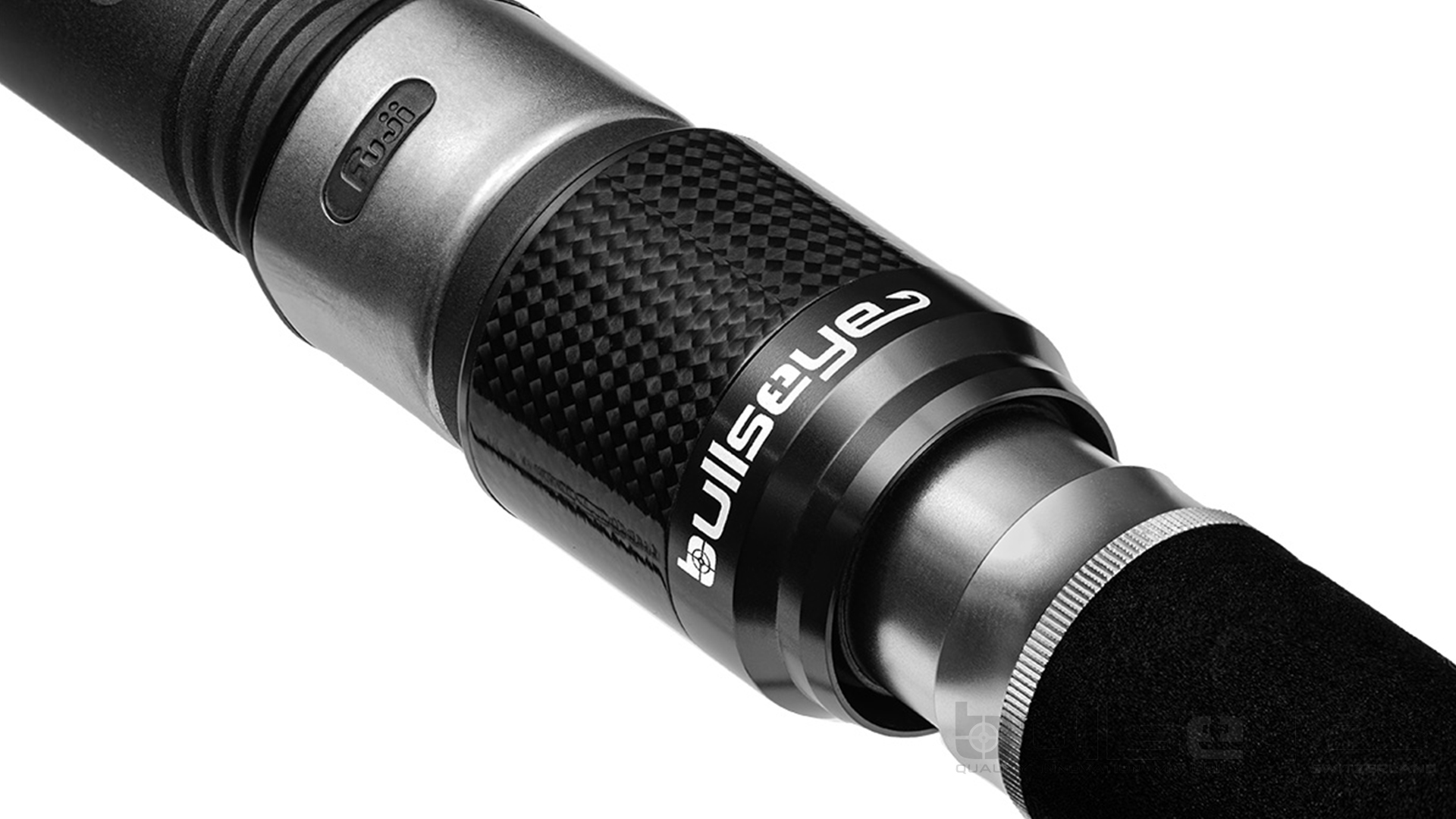 Bullseye Dentist 300 | 50-165g