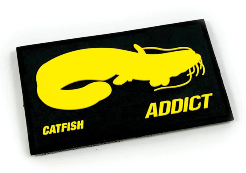 FishXplorer – Scratch Patch I Pike I Zander I Perch I Trout I Carp I Catfish