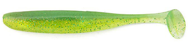 Keitech 4” Easy Shiner I 10 cm I 5 g