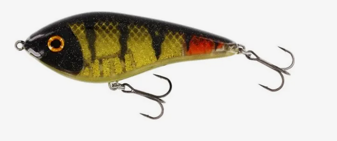 Westin Swim Glidebait 15 cm I 115 g - Sinking (sinkend)