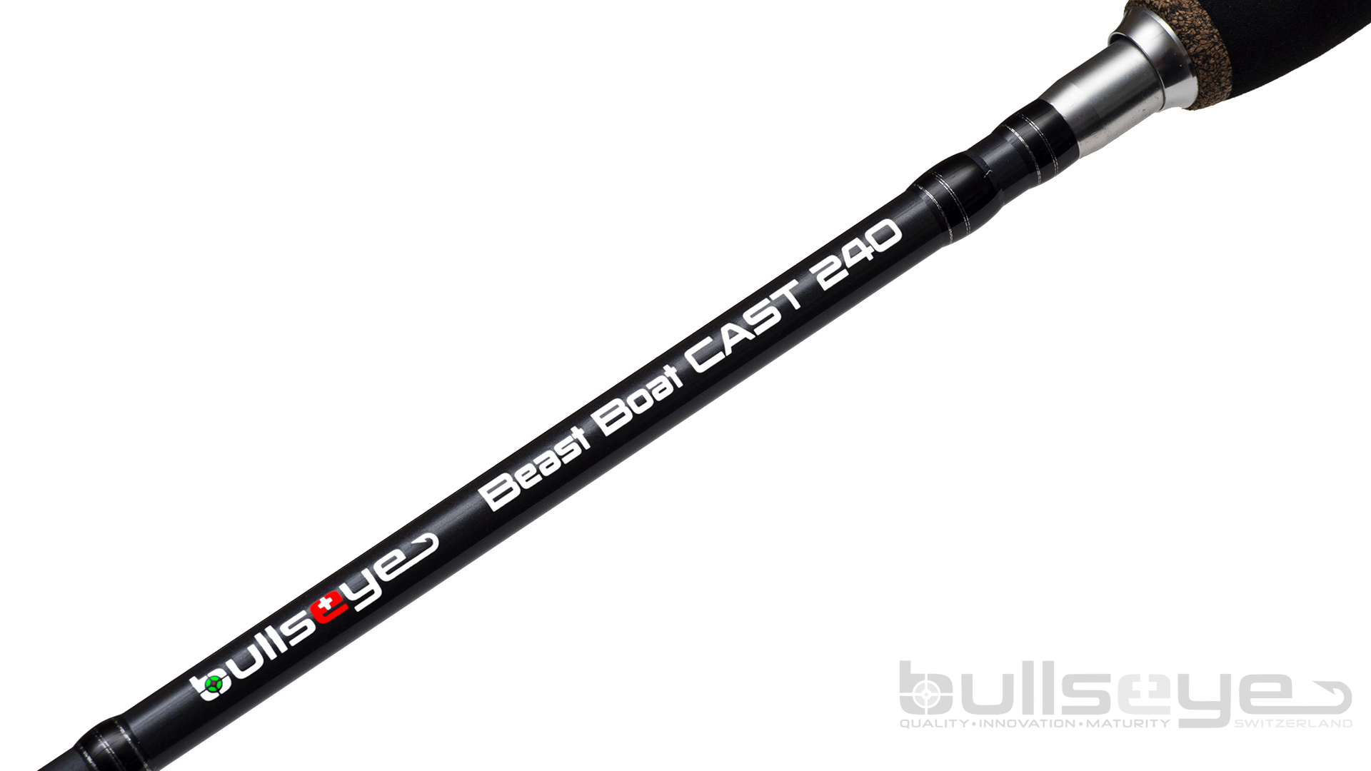 Bullseye-Beast Boat Cast 240