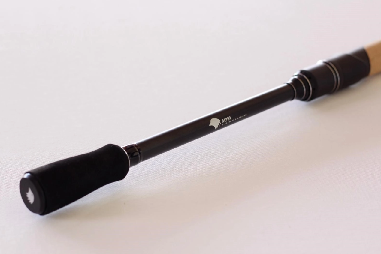 Alpha Lucio I 230 M 15-60g