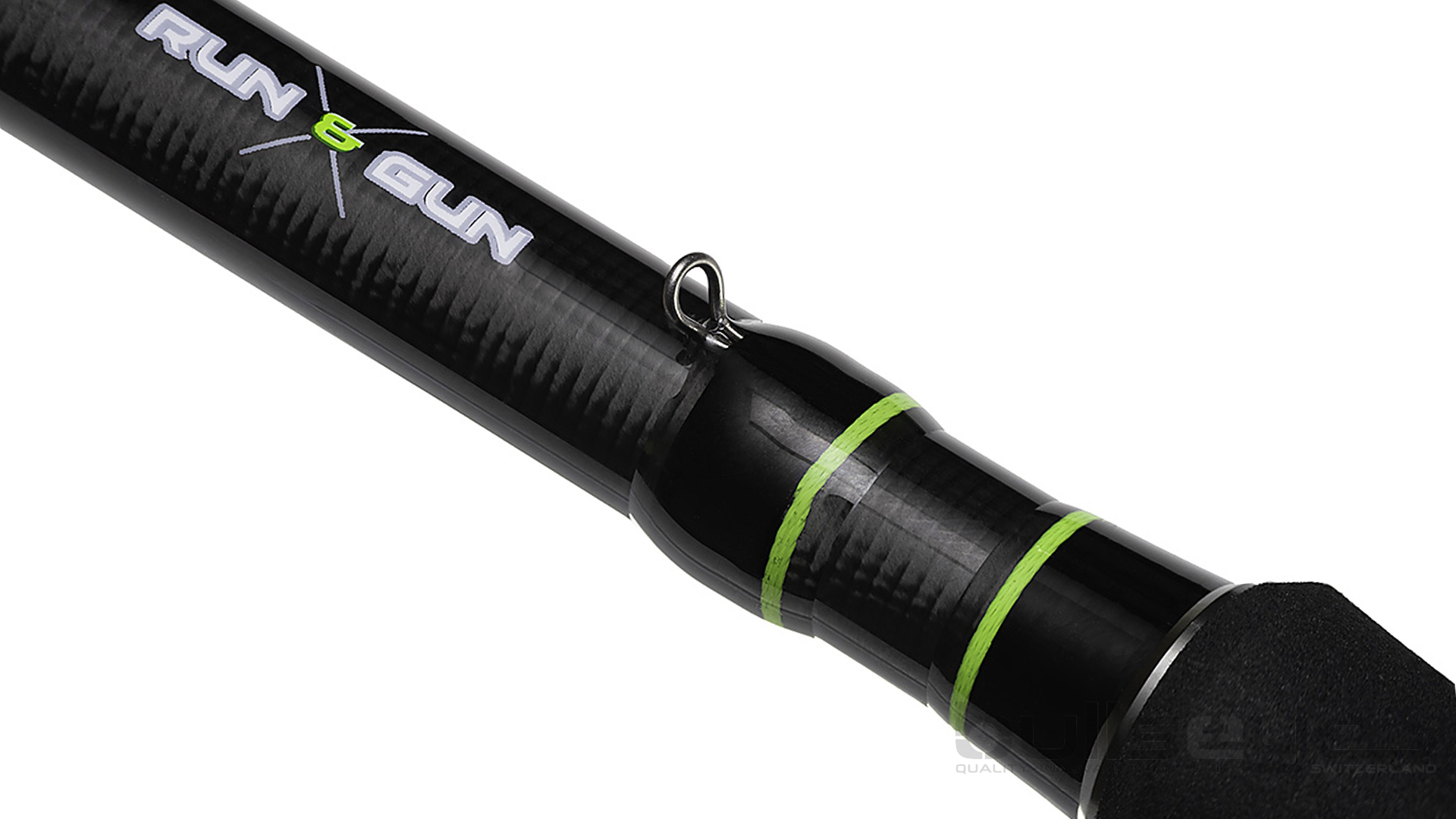 Bullseye Run & Gun Sniper S 265 | 10-50g