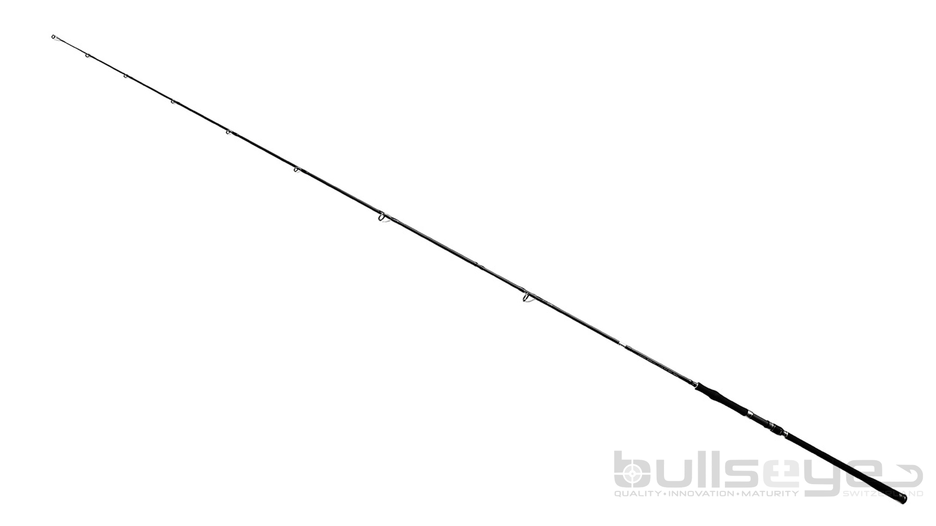 Bullseye Dentist 300 | 50-165g