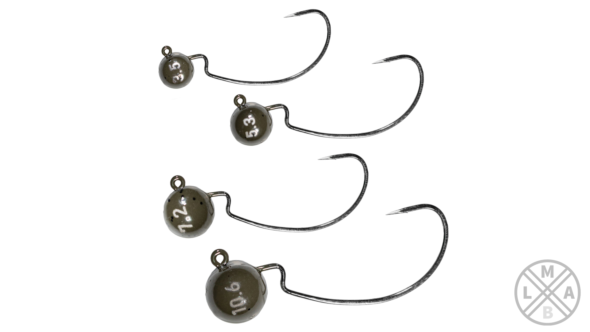 LMAB TungstenOffsetJig