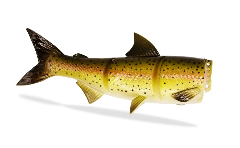 Fishing Ghost – Ersatzkörper für Renky One I 25cm