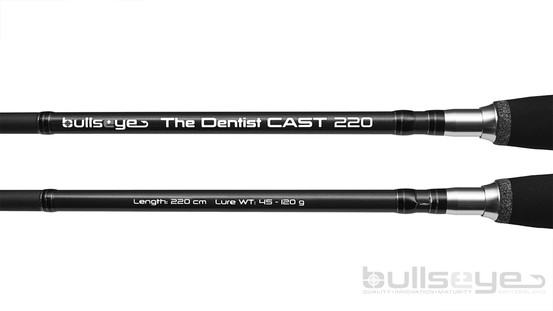  Bullseye Dentist 220C