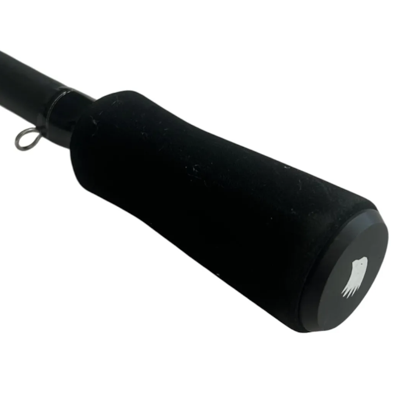  Alpha Ultra Instinct 722 MLS