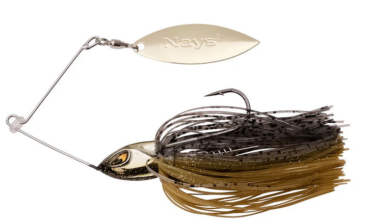 Nays MZ RNNR Size M (Mazerunner) 18g