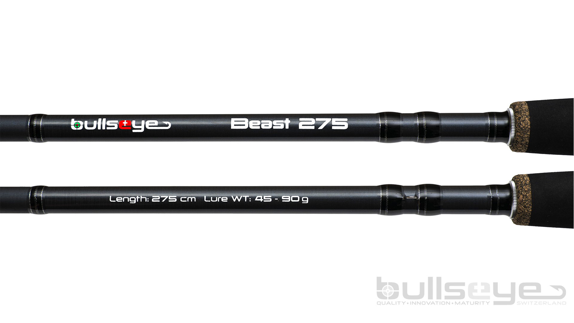 Bullseye Beast-275