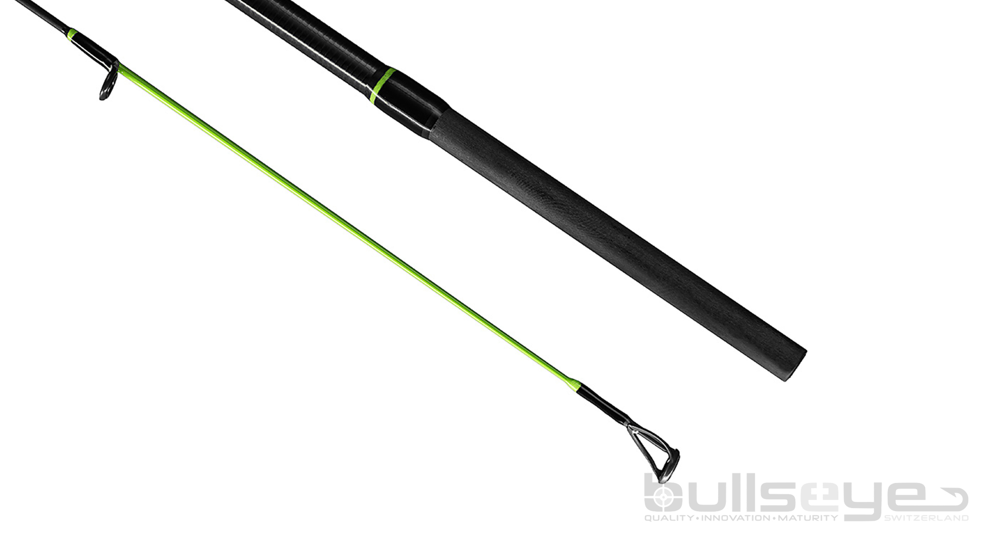 Bullseye Run & Gun Sniper S 265 | 10-50g