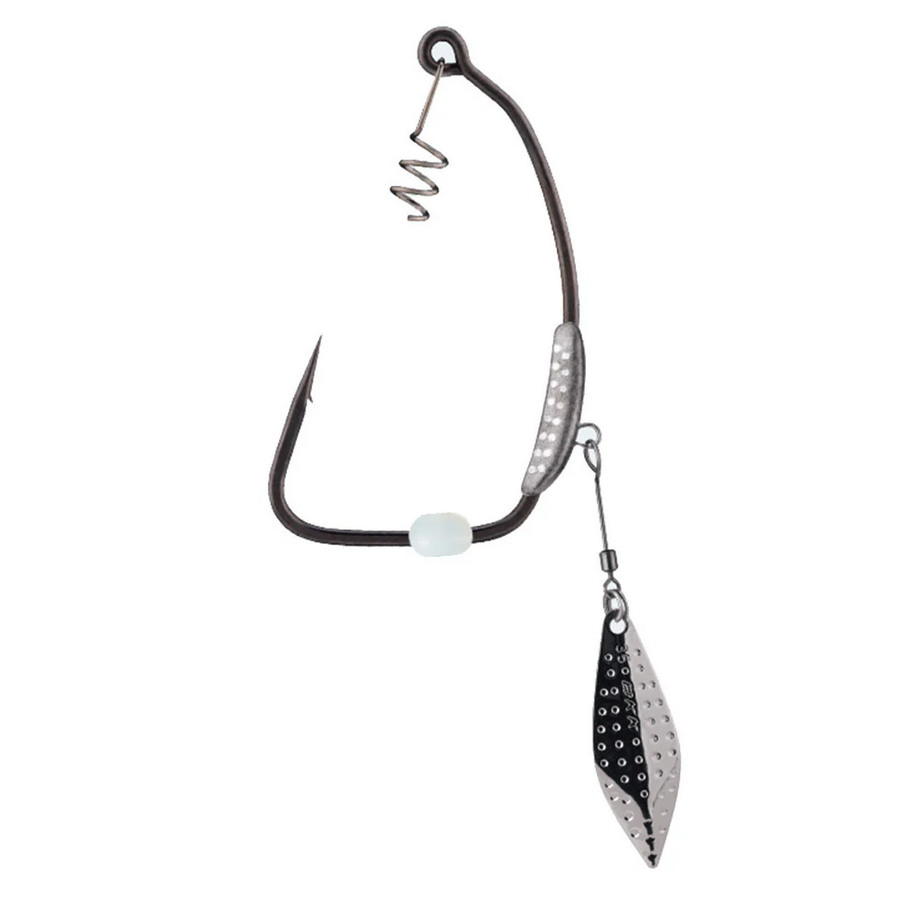 BKK Titan Diver I Heavy Duty Offset Haken